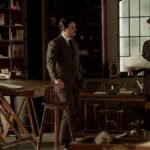 Avance del episodio 777 de ‘La Promesa’: Manuel y la misteriosa mujer se encuentran en la finca