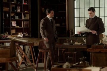 Avance del episodio 777 de ‘La Promesa’: Manuel y la misteriosa mujer se encuentran en la finca