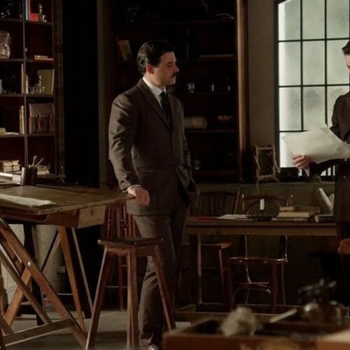 Avance del episodio 777 de ‘La Promesa’: Manuel y la misteriosa mujer se encuentran en la finca