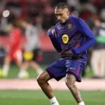 Girona – Barcelona, hoy | Sigue el directo del partido de la jornada 24 en La Liga, en vivo