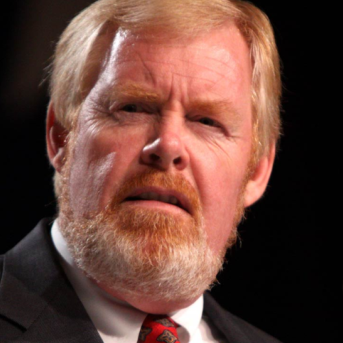 EE.UU. nombra como embajador en Sudáfrica a un defensor del apartheid en los años 80