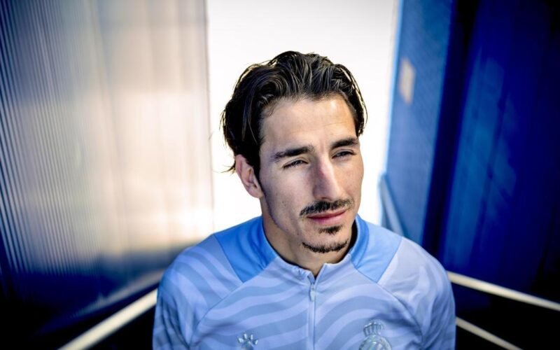 Pere Milla: “La gente me quiere porque creen que estoy zumbado”