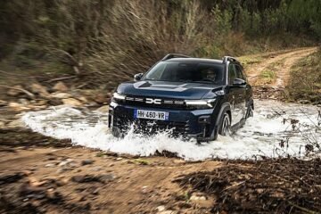 Dacia lanza la nueva era híbrida con ofertas 4×4 accesibles