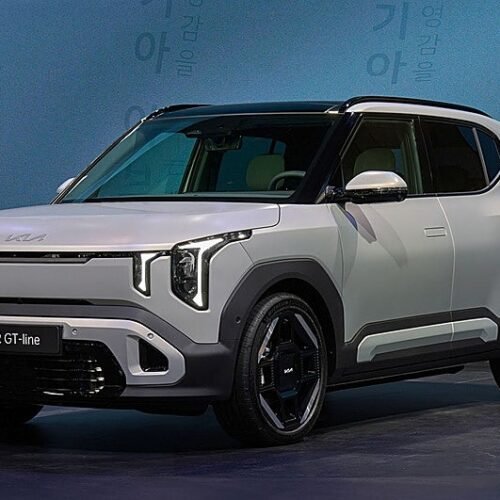 Kia consolida su hegemonía en España con un ambicioso plan para 2026