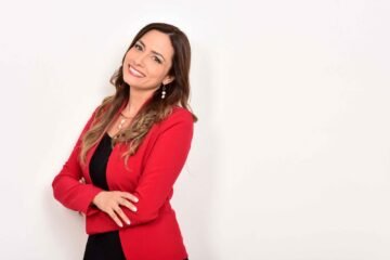 Ángela Zappalà emociona con una historia de transformación personal y reconciliación interior