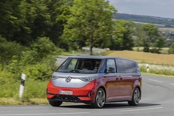 Volkswagen Vehículos Comerciales, y sus novedades para seguir en la ola