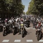 Distinguished Gentleman’s Ride 2026: El evento motero más solidario y elegante abre sus inscripciones