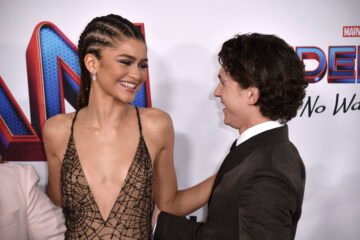 Los caballeros las prefieren más bajas