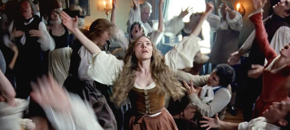 La muerte de la sátira