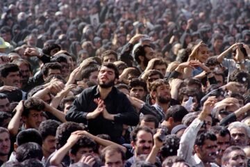 Chiíes y suníes, el trasfondo político de la soledad de Irán