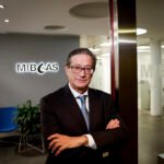 Raúl Yunta (Mibgas): «Si Putin corta ahora el gas que aún envía a Europa, los precios se dispararán de inmediato»