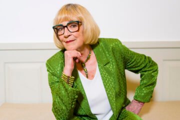 Carmen Maura: «A los 80 hay que atreverse, no a enamorarse, sino a echar un polvo»