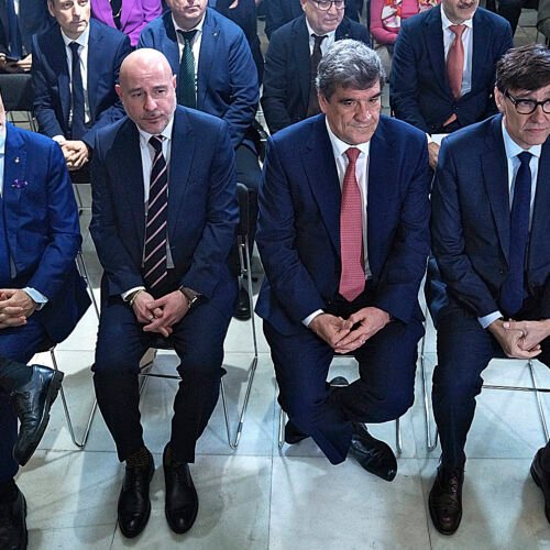 Las zonas tensionadas de Cataluña cumplen dos años: de los topes de los precios al alquiler a prohibir la ‘compra especulativa’