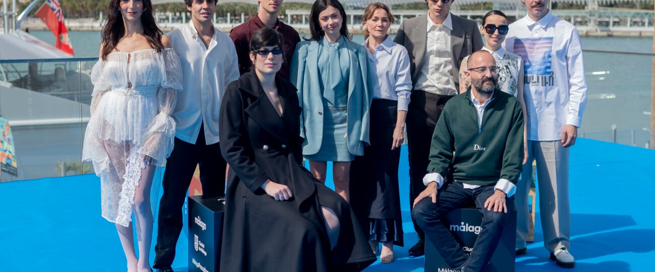 González Molina amplía el clásico Mi querida señorita: «Todo el mundo tiene dudas con su cuerpo; todo el mundo duda de si sus genitales son como deberían ser»