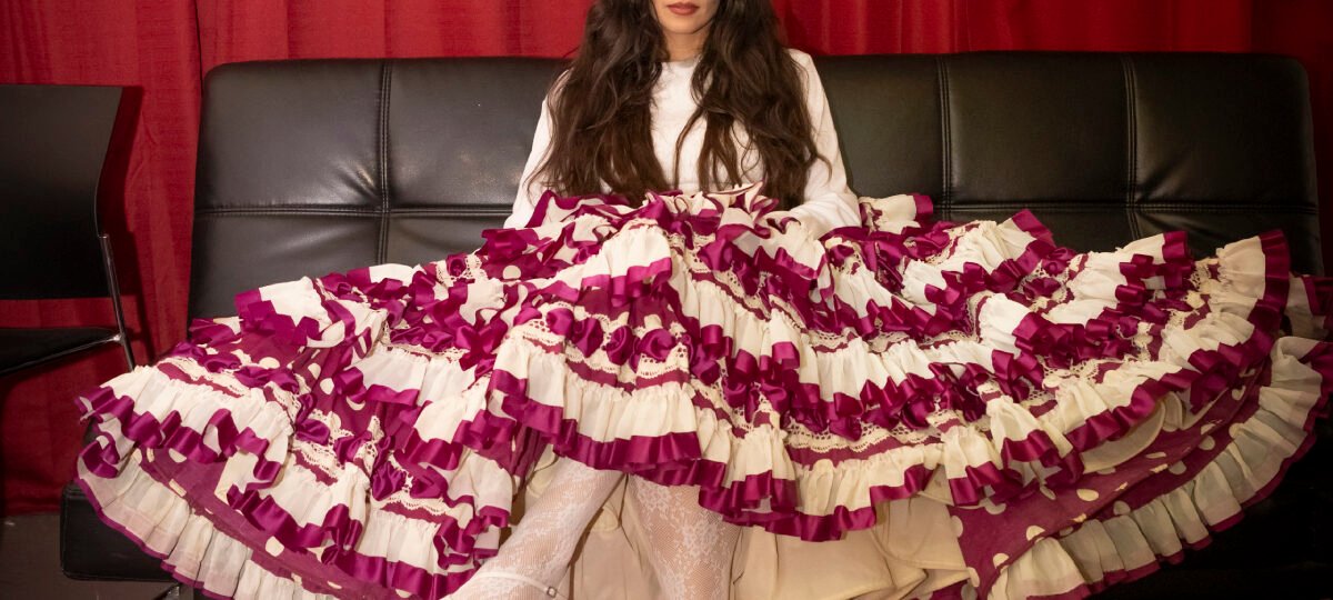 Nueva York sí sabe decir olé, 25 años del Flamenco Festival: «Lo jondo no tiene pasaporte ni fronteras»