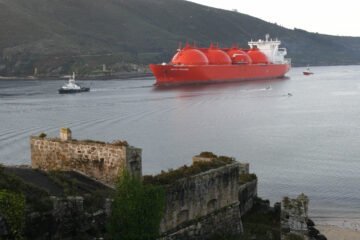 La guerra empuja al operador del mercado de gas español a activar el protocolo reservado para las situaciones más extremas