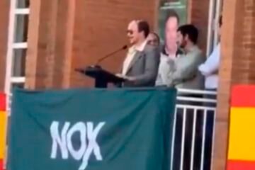 Torrente Presidente: Santiago Segura ha cantado bingo (****)