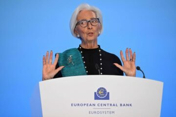 El BCE alerta de un «impacto importante» de la guerra en Oriente Próximo sobre el bolsillo de los europeos: prevé más inflación y menos crecimiento