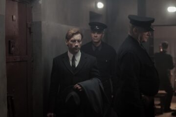 Dos fiscales: Sergei Loznitsa desnuda las miserias del estalinismo que no cesa (****)