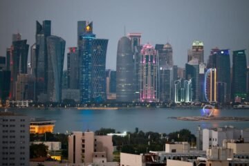 Los novios están nerviosos