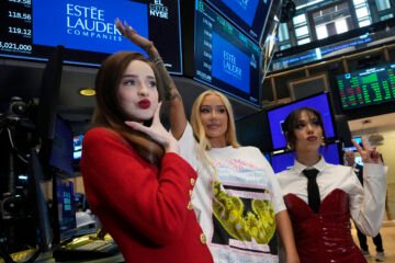 Puig y Estée Lauder, dos clanes familiares que crearán un gigante de 20.000 millones de ingresos para hacer frente a L’Oreal