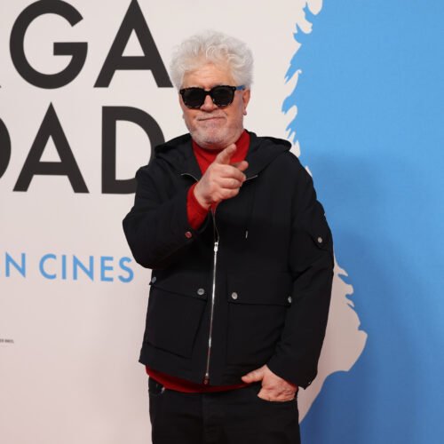 ¿Seguro que Boyero se equivoca tanto con Almodóvar?