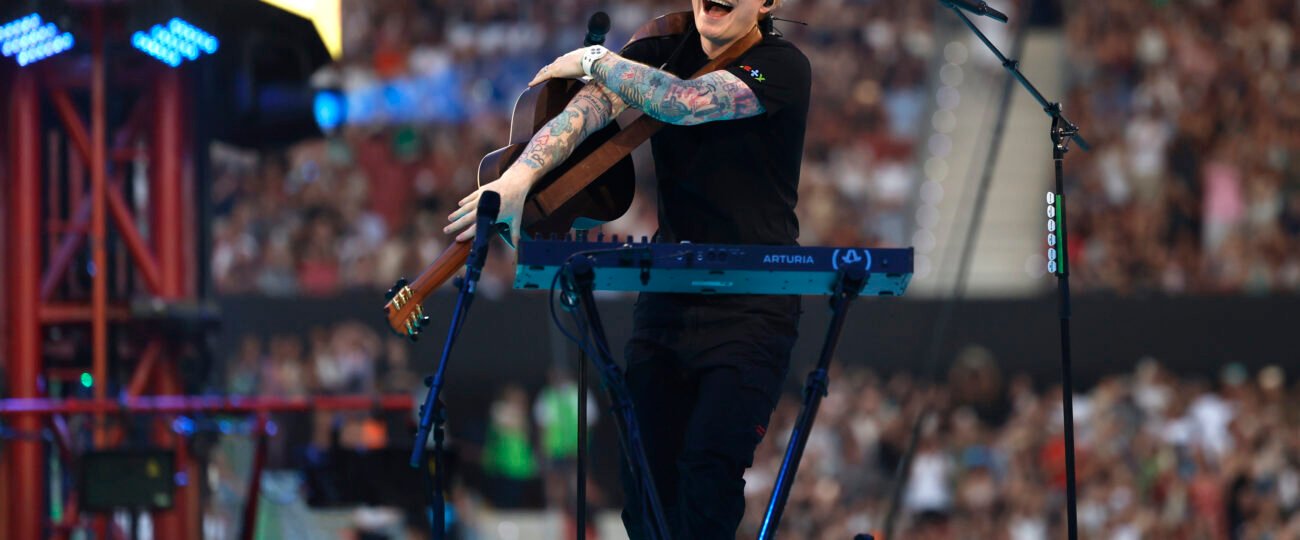 El negocio de los conciertos sigue imparable con su cuarto año seguido de récord y ya supera los 800 millones de facturación en España