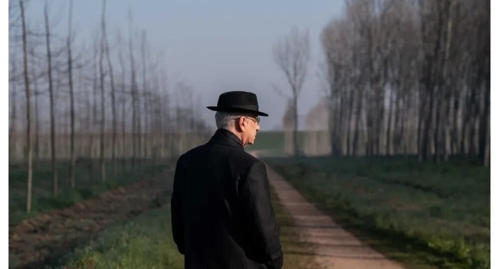 La Grazia: Sorrentino en estado de gracia (****)