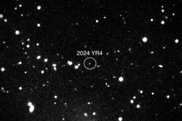 El asteroide 2024 YR4 tampoco chocará con la Luna: pasará a 20.000 kilómetros en 2032