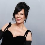 Kris Jenner, la nueva diosa Fortuna: ¿por qué miles de usuarios chinos están poniendo su cara como foto de perfil?