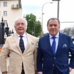 Los del Río lamentan que Trump use ‘La Macarena’ para mostrar ataques contra Irán