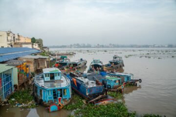 La altura del nivel del mar en las costas del planeta es mayor de lo que se pensaba: “Podríamos ver impactos devastadores”