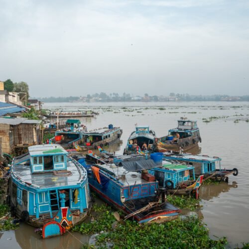 La altura del nivel del mar en las costas del planeta es mayor de lo que se pensaba: “Podríamos ver impactos devastadores”