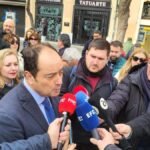 Las dos vías ‘imposibles’ para salvar el derecho civil valenciano: transferencia o convencer al TC