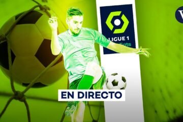 PSG – Mónaco el partido de fútbol de Jornada 25 de la Ligue 1, en directo