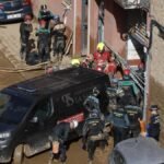 València encarga un estudio para identificar infraestructuras críticas y prevenir riadas