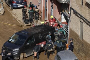 València encarga un estudio para identificar infraestructuras críticas y prevenir riadas