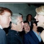 El Departamento de Justicia publica las acusaciones de abuso de una mujer contra Trump que retuvo “por error”