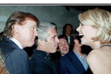 El Departamento de Justicia publica las acusaciones de abuso de una mujer contra Trump que retuvo “por error”