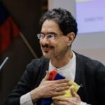 Guerra sucia “made in USA” contra Gustavo Petro y su candidato presidencial Iván Cepeda