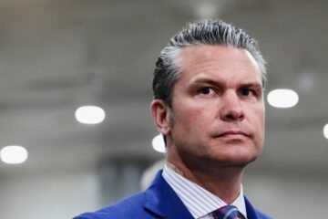 El Pentágono dice que Mojtaba Jamenei está “herido y probablemente desfigurado”