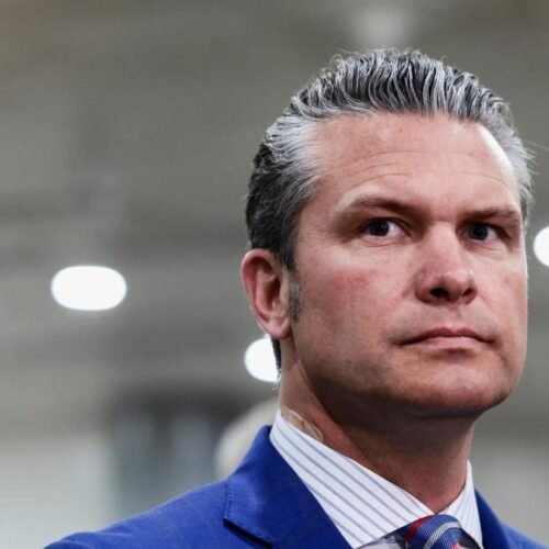 El Pentágono dice que Mojtaba Jamenei está “herido y probablemente desfigurado”