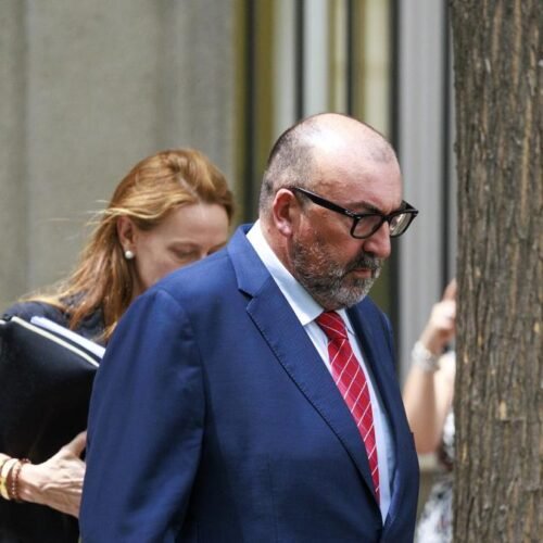 Koldo García pedirá amparo al Constitucional al haber denegado el Supremo la prueba que pedía