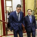 Sánchez comparecerá el 25 de marzo en el Congreso para informar sobre la crisis de Irán