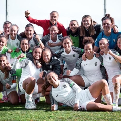 El grupo de inversión Mercury13 compra el Badalona Women