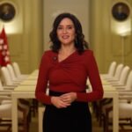 Ayuso viaja este fin de semana a Estados Unidos para atraer inversiones en plena crisis diplomática