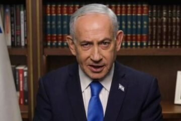 Israel anuncia una “nueva fase” en sus ataques a Irán para lograr el “desmantelamiento del régimen”
