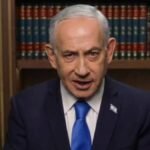 Netanyahu publica un video en respuesta a los rumores iraníes sobre su muerte