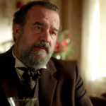 Avance del episodio 789 de ‘La Promesa’: Santos sigue desconsolado por la muerte de su madre