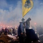 El regreso implacable de la historia